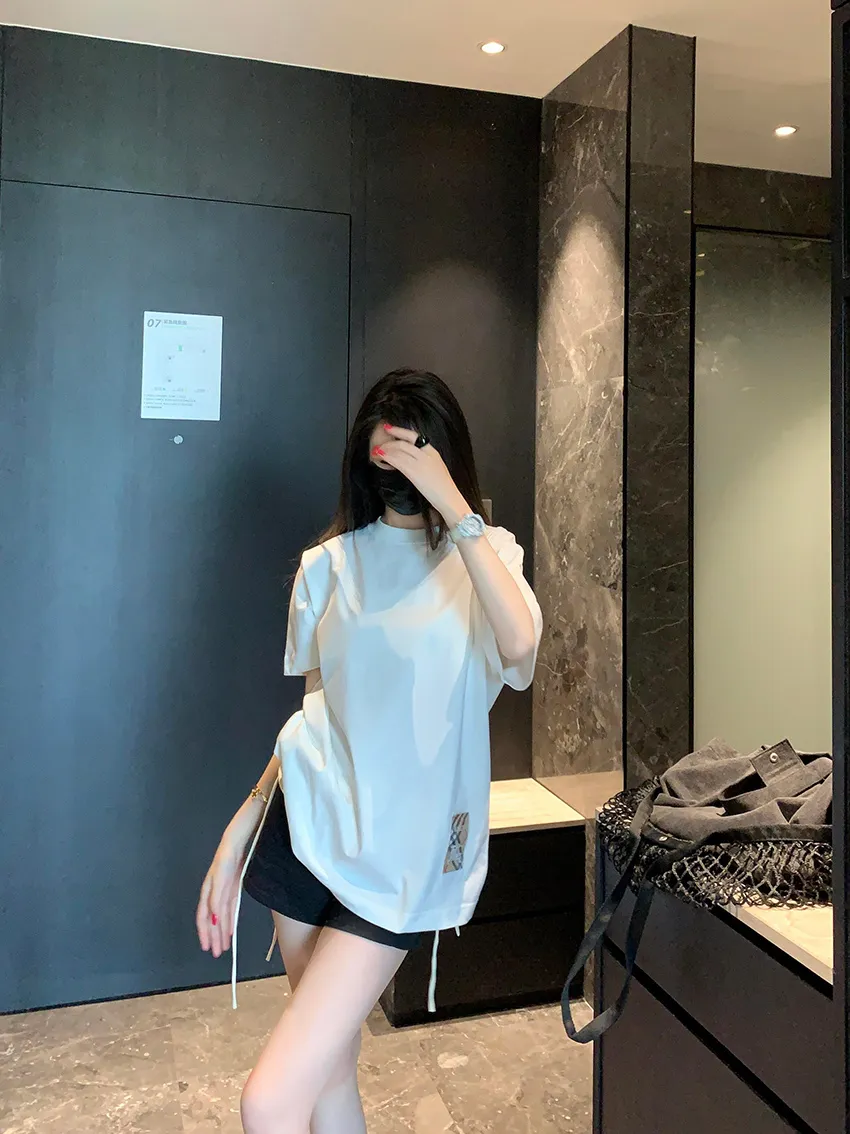 BBR 25SS （White）